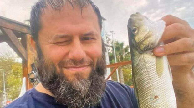 В Турции обнаружили тело автора канала «Утро Дагестана»