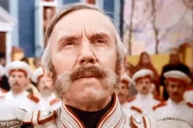 Умер Анатолий Гридин, звезда фильма «Женитьба Бальзаминова»