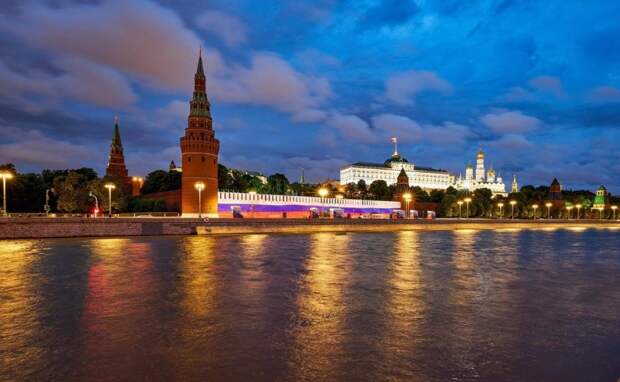 Фото: М. Денисов mos.ru. Пресс-служба мэра и Правительства Москвы