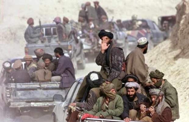 Афганистан: ждать волны миграции?