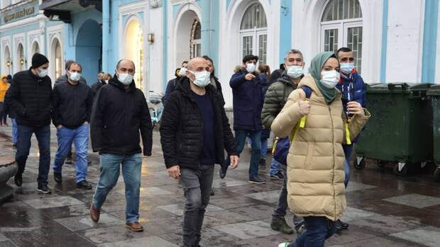 Медик Яковлев высказался о возможном продлении локдауна в Санкт-Петербурге