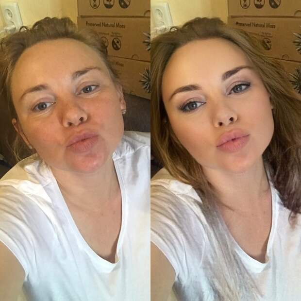 Мужчины, берегитесь! Faceapp, Обман, Знакомства, Красивая девушка, Длиннопост
