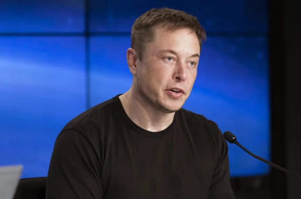 Маск сообщил, что заблокировал Эпштейна после приглашений на остров