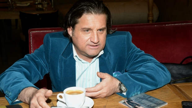 СМИ: Отару Кушанашвили стало плохо с сердцем в ресторане в Москве