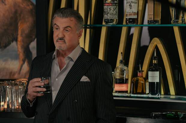 Tulsa King Finale Recap: Dwight’s Got a Scary New Boss (But It’s Not Who You Think) — Plus, Grade the Episode