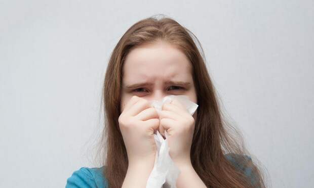 Заболеваемость ОРВИ в Архангельской области ниже эпидпорога