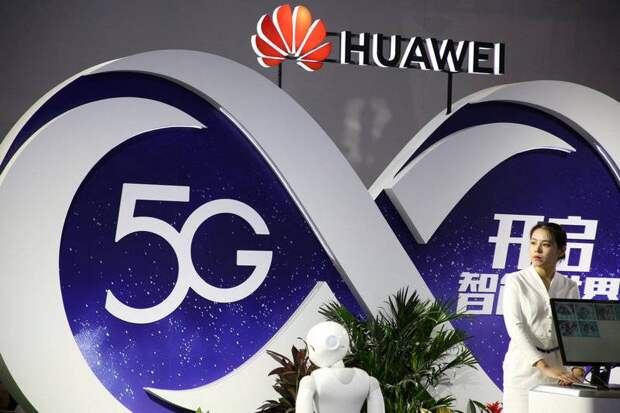 НАТО грозит Берлину ограничением обмена данными из-за связей с Huawei