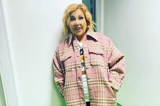 «Отпустила и родила в 53»: Марина Федункив раскрыла формулу позднего материнства