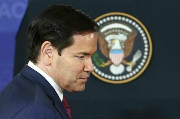 Рубио: Обсуждается вопрос отправки европейских войск на Украину