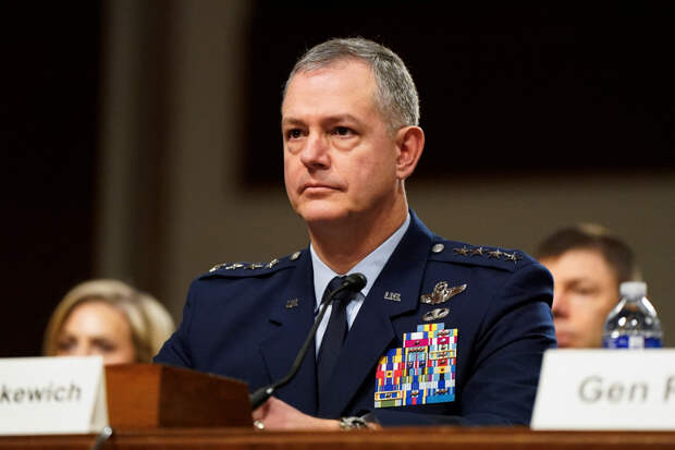 Главком НАТО рассказал об использовании опыта на Украине в операции против Ирана