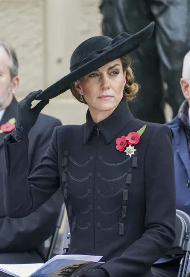 Кейт Миддлтон