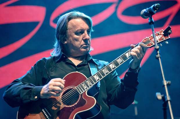 Юрий Лоза раскритиковал артистов, срывающих концерты из-за смартфонов зрителей