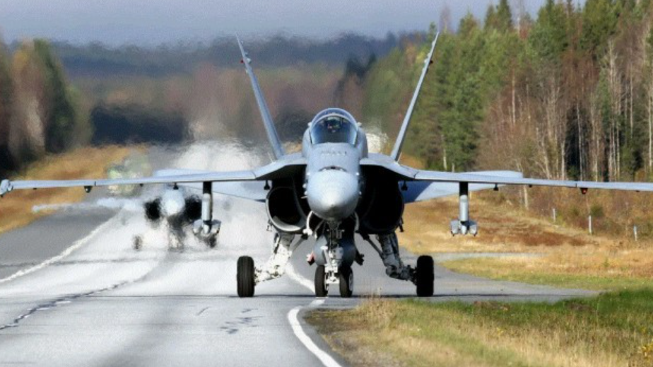 F-16