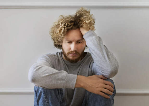 Восемь дней без сна: мужчина потерял рассудок ради стрима