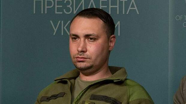 Буданов* призвал к переговорам с Россией