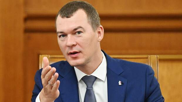 Дегтярев — о новом лимите: «У нас есть исторический шанс восстановить и усилить отечественную школу футбола»