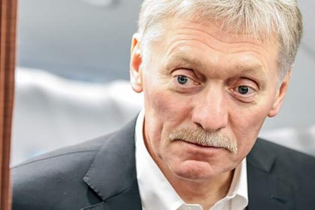 Песков: на параде Победы 9 мая в Москве ожидают приезда нескольких зарубежных лидеров