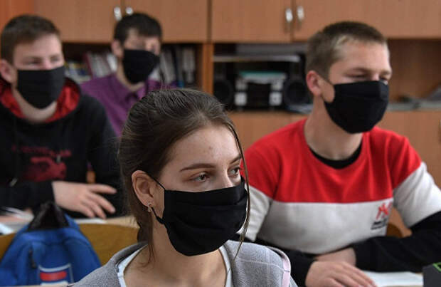 США: «COVID-19 усугубляет демографическую катастрофу в РФ»