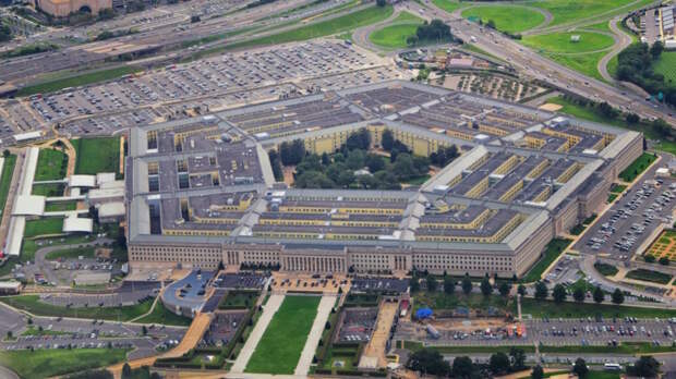 Тайну НЛО раскрыли в Пентагоне
