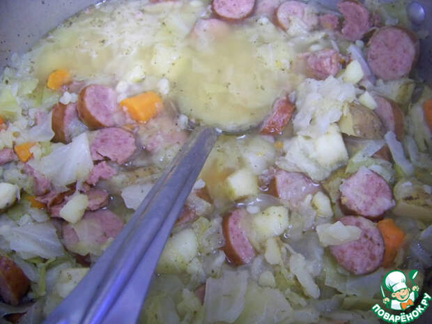 Калдо Верде