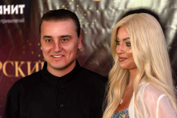 Балерина Волочкова рассказала, что нашла отца для своего будущего второго ребенка