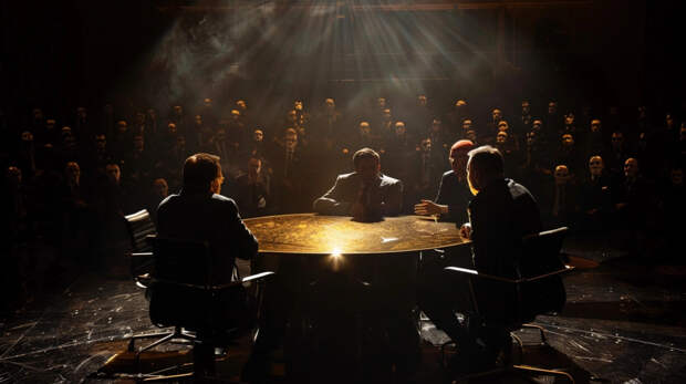 В ЕС оправились после удара по резиденции Путина и перешли к излюбленной тактике