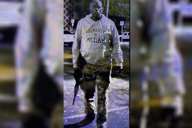 В Техасе три человека погибли при стрельбе в баре