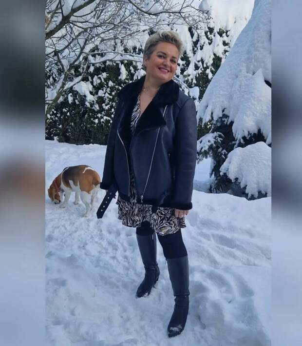 Сапогов в гардеробе должно быть достаточно, чтобы удачно составлять образы на разные случаи жизни