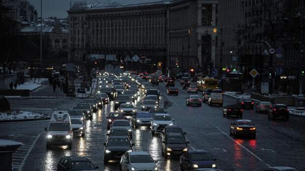 "Уничтожение неотвратимо": Украина распадается, русским помогли нардепы