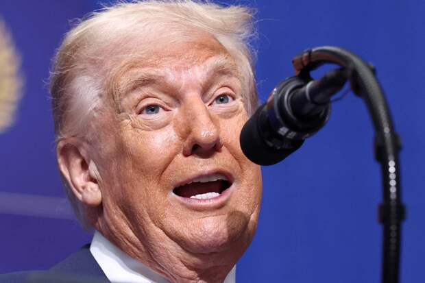 Раскрыты планы Трампа по заключению мира на Украине