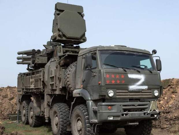 Внимание, Запорожье! Карман» почти схлопнулся: мощный штурм с трех направлений