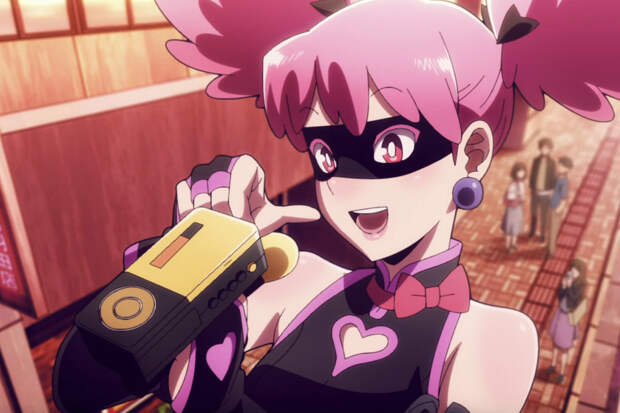 Аниме «Моя геройская академия: Вне закона», 2-й сезон, 2026 год: что известно о продолжении супергеройского спин-оффа