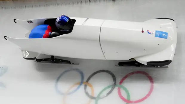 Серебро Синициной и Кацалапова, борьба Гайтюкевича и критика Шипачёва: чем запомнился 10-й день Игр