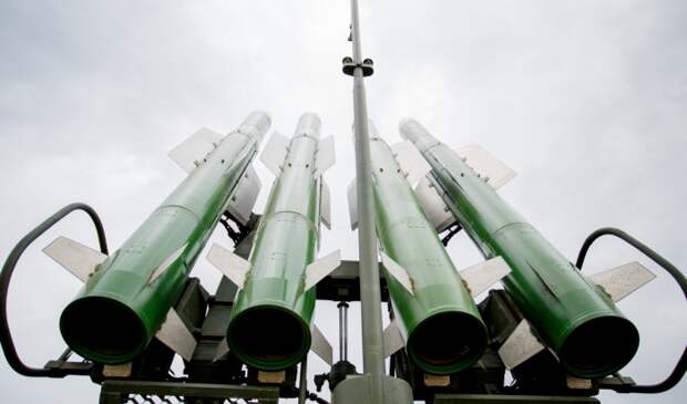 Еще один украинский беспилотник сбили в небе над Волгоградской областью