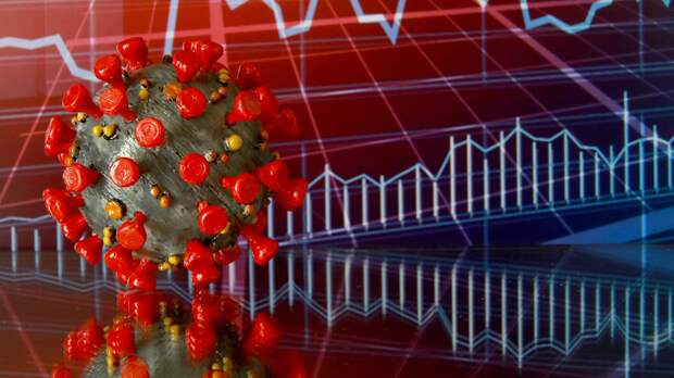 Атаки иммунной системы могут быть причиной длительного COVID-19
