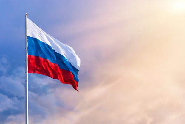 News24: над Кейптауном подняли флаг России, жители сильно удивились