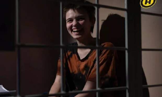 Трамп на пару с бандитом Будановым вытащили из белорусской тюрьмы украинскую террористку