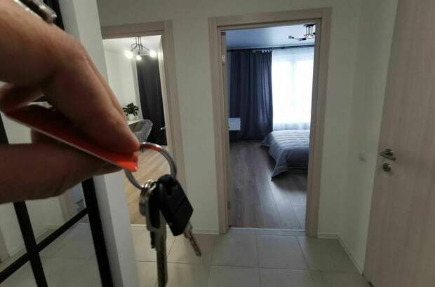 Конституционный суд разрешил регистрироваться в апартаментах