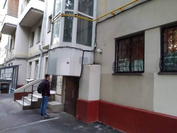 Прикольные картинки абавсём:D