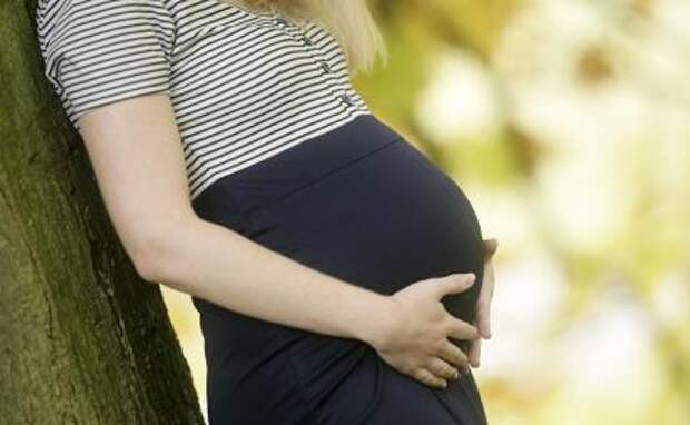 Д. Аграновский: У нас все-таки не Украина, чтобы ставить в строй беременных женщин