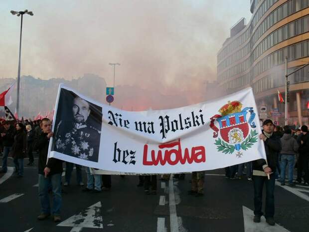 Киевский философ: Львовские квартиры заселят поляки и американские евреи