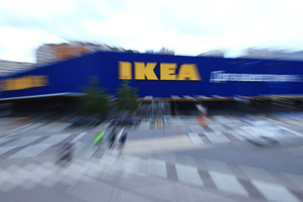 Yle: IKEA отзывает светильники Nymåne из-за риска удара током