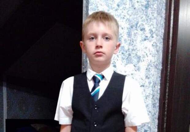 В Краснодаре бесследно пропал 12-летний мальчик