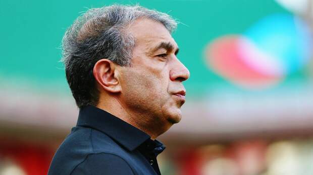 Рахимов — об Артиге: «Не знаю, что можно поменять, в какую схему перейти. У меня ощущение, что останется такой же»