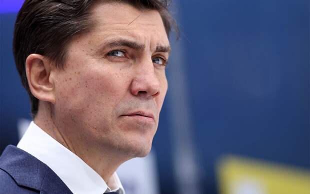 ЦСКА и Никитин впервые выиграли матч КХЛ, отыгравшись с «-4»