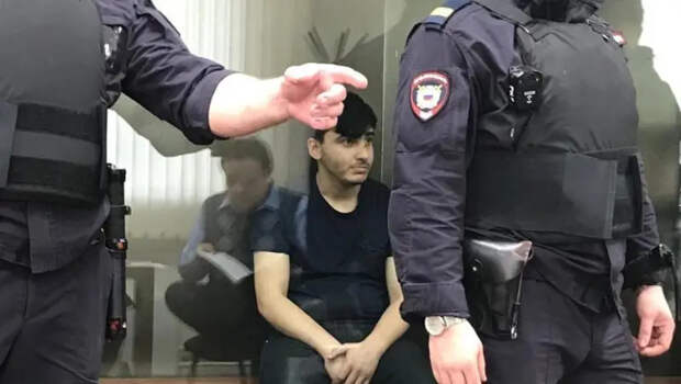 Убийство в Люблино как лицо миграционной и национальной политики России
