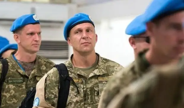 Дмитрий Песков: «Ввод миротворцев НАТО на Украину был бы крайне опасным шагом»