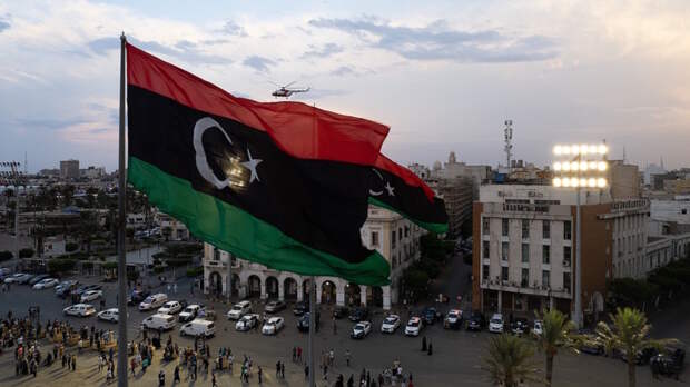 Вооруженные столкновения с участием армии произошли в столице Ливии