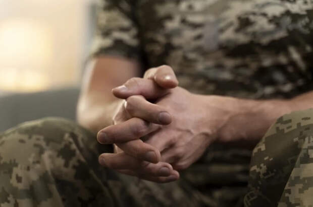 «СВ»: Киев пытается не дать отрядам ВСУ «Шквал» покинуть Андреевку