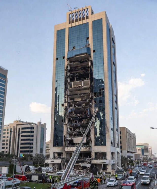 13 дней войны